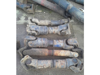 Propeller shaft MERCEDES-BENZ Actros