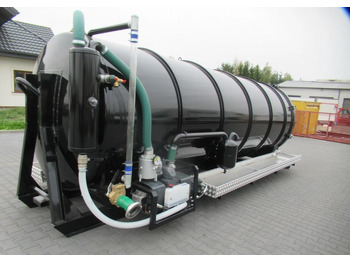 Garbage truck MAN TGS 26 320: picture 4 Garbage truck MAN TGS 26 320: picture 4