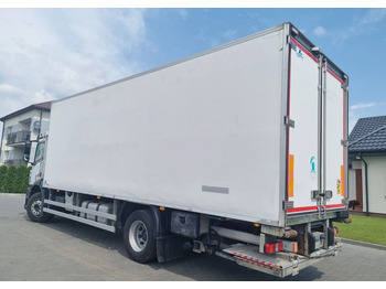 Refrigerator truck Mercedes-Benz Antos 1830: picture 3