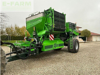 Potato harvester AVR spirit 9200: picture 5