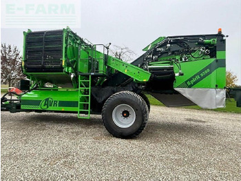 Potato harvester AVR spirit 9200: picture 4