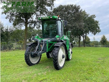 Trailed sprayer AGRIFAC