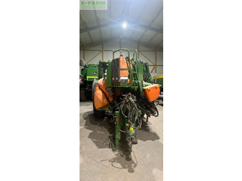 Trailed sprayer AMAZONE