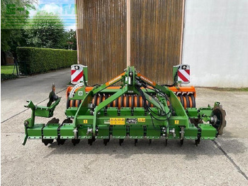 Disc harrow AMAZONE