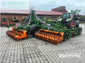 Disc harrow Amazone catros xl 8003-2tx: picture 5