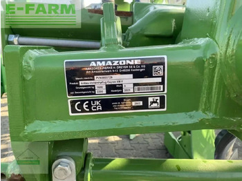 Plow Amazone cayros xm v: picture 3