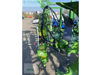 Plow Amazone cayros xm v: picture 4