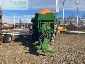 Combine seed drill Amazone cirrus 4001 super: picture 5