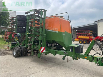 Seed drill AMAZONE