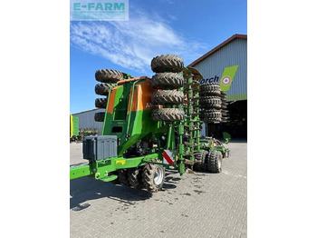 Seed drill AMAZONE