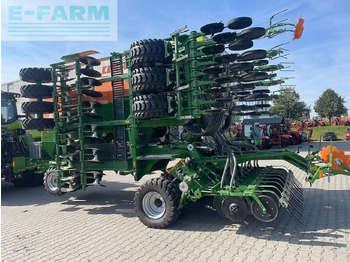 Seed drill Amazone cirrus 6003-2 säkombination am: picture 2