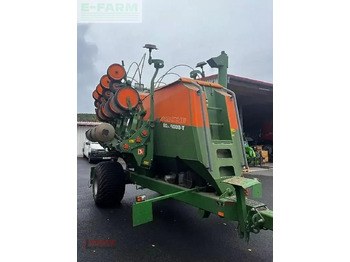 Precision sowing machine AMAZONE