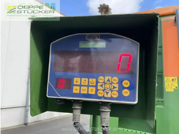 Precision sowing machine Amazone edx 6000 - tc: picture 4