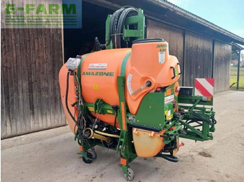 Trailed sprayer AMAZONE
