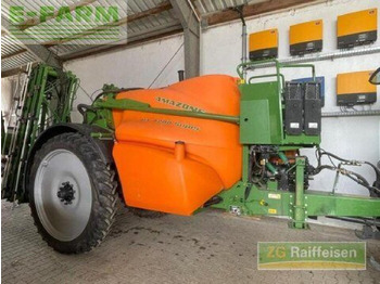 Trailed sprayer Amazone ux 4200 super (18): picture 5