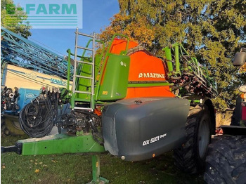 Trailed sprayer AMAZONE