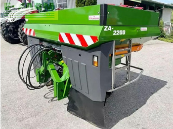 Fertilizer spreader AMAZONE