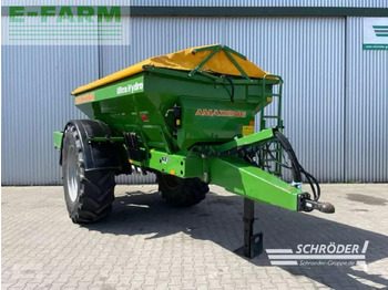 Fertilizer spreader AMAZONE