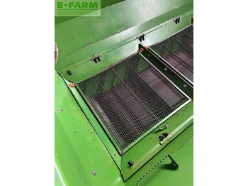 Fertilizer spreader Amazone zgb 8200: picture 3