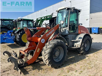 Mini excavator ATLAS