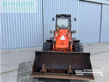 Mini excavator Atlas ar 72 e: picture 2