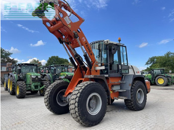 Mini excavator ATLAS