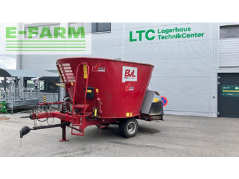 Livestock equipment VAN LENGERICH