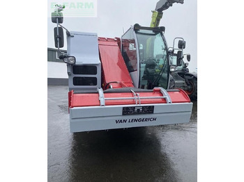 Livestock equipment VAN LENGERICH