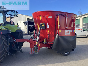 Livestock equipment VAN LENGERICH