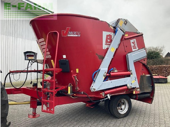 Livestock equipment VAN LENGERICH