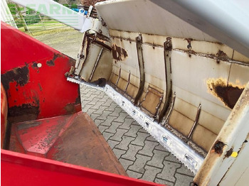 Livestock equipment BVL - van Lengerich v- mix fill plus 13: picture 4
