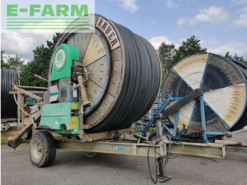 Irrigation system BAUER