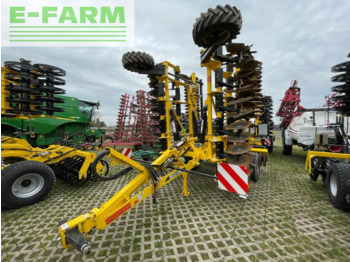 Disc harrow BEDNAR