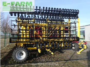 Combine seed drill Bednar swifter se10000: picture 3
