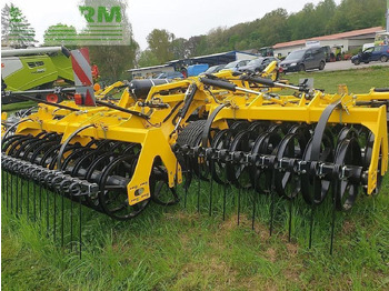 Disc harrow Bednar swifterdisc xo 6000 f: picture 4
