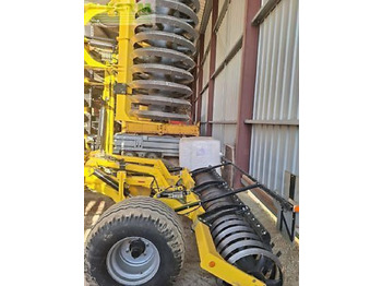 Disc harrow Bednar swifterdisc xo6000f: picture 5 Disc harrow Bednar swifterdisc xo6000f: picture 5