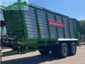 Farm trailer BERGMANN