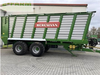 Farm trailer BERGMANN