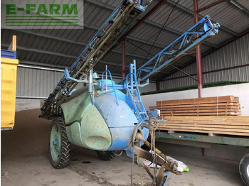 Trailed sprayer BERTHOUD