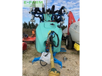 Trailed sprayer BERTHOUD