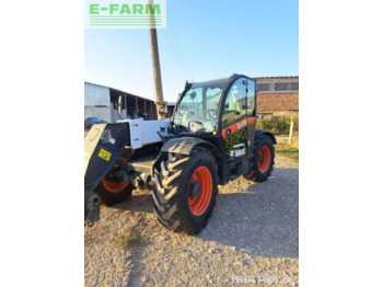 Telescopic handler Bobcat TL 470 HF: picture 2 Telescopic handler Bobcat TL 470 HF: picture 2