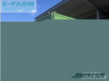 Farm tipping trailer/ Dumper BRANTNER