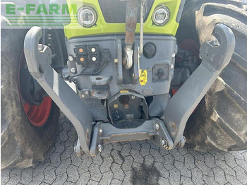 Forage harvester CLAAS 870: picture 4