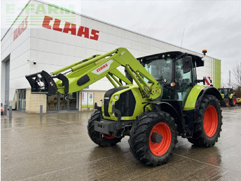 Farm tractor CLAAS Arion 530