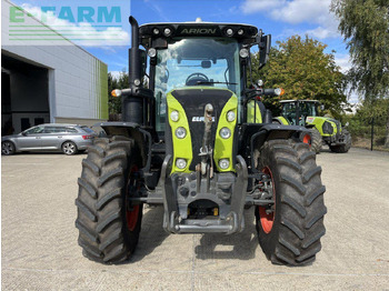 Farm tractor CLAAS ARION 530: picture 2