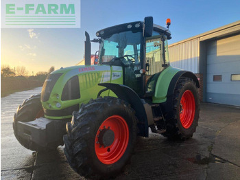 Farm tractor CLAAS Arion 630
