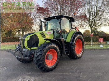 Farm tractor CLAAS Arion 660