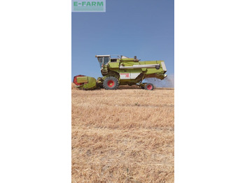 Combine harvester CLAAS CLAAS 78 SLH AL: picture 3