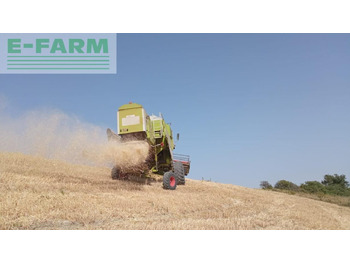 Combine harvester CLAAS CLAAS 78 SLH AL: picture 5