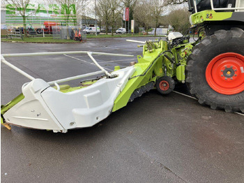 Forage harvester CLAAS ORBIS 900: picture 5